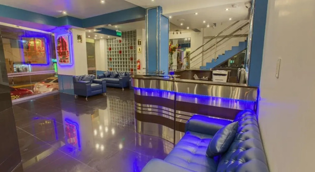 La Torre Hotel Cusco, Rezervasyon Otel Cusco kahvaltılı oteller, Central bus station yakınında, Kahvaltı