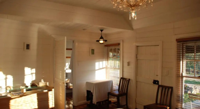 Mancuso Country Cottage Retreat, Book Feriehus Metcalfe Goldfields