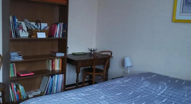 Номер Standard Chambre d'hôtes dans Résidence