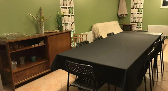Коттедж Villa Fleurs de France
