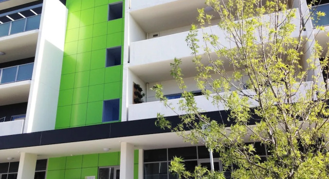 Ivy and Roses Boutique Apartments, Book Lejlighed Gungahlin 