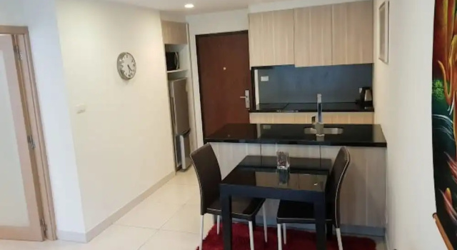 Laguna bay 1 Floor 1 Room 107, Забронировать Апартаменты/квартира СПА-отели Южной Паттайя, SPA-услуги