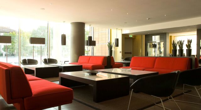 Savhotel Mantegna Padova