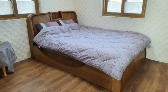 Iksan Sky Forest Pension, Rezervați Hotel Iksan Jeollabuk-Do