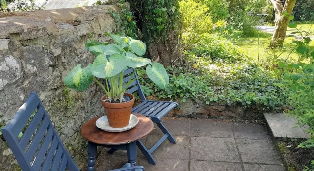 Коттедж 1 Cheriton Row