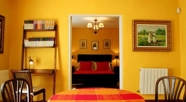 Люкс Deluxe Quinta del Canal