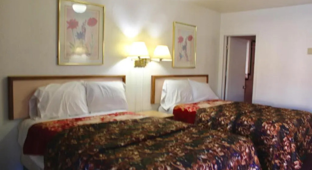 Economy Inn, Book Mini-hotel Mini-hoteller i Tucson, nær Tucson VA, Mini-hotel