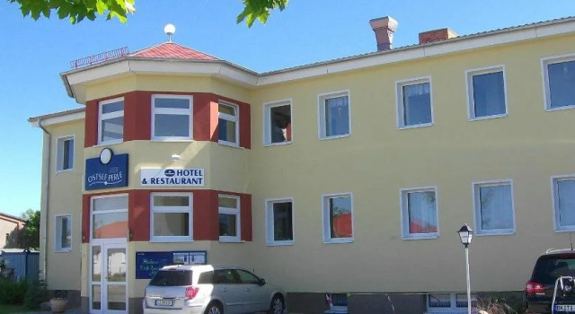 Kaisers Ostseeperle