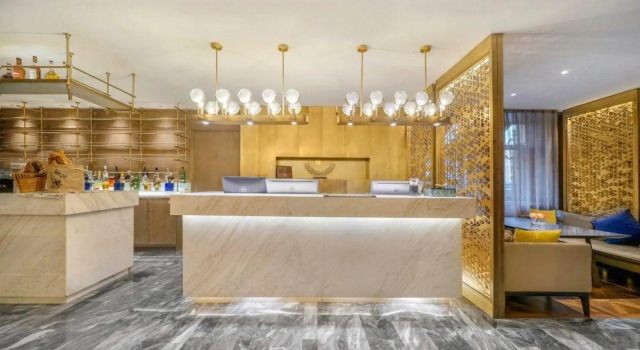 Dayang Hotel, Prenota Hotel Hotel 5 stelle a Harbin, 5*