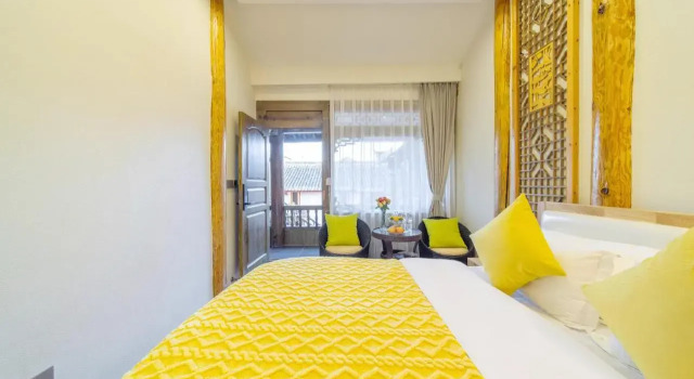 Tian Xin Ge Boutique Inn Qingsu Branch, Prenota Boutique Boutique hotel a Lijiang, Boutique