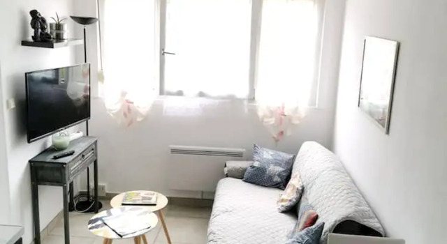 Apartment Belfort, Забронировать Апартаменты/квартира Апартаменты Бельфор, рядом с Musée de l’Aventure Peugeot, Апартаменты/квартира