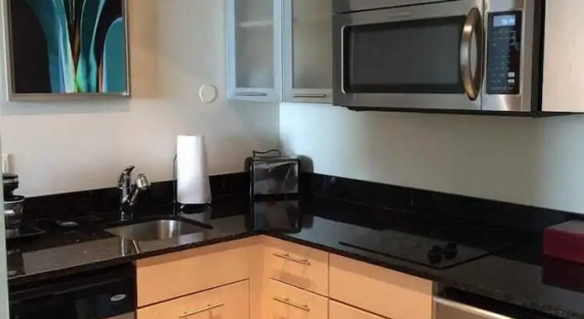Номер Standard Gallery One Private Condos