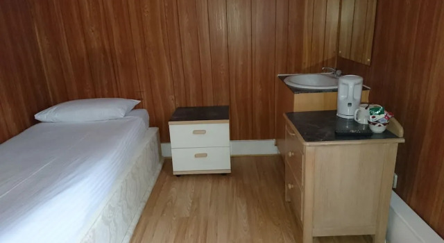 Номер Economy Dee Hotel