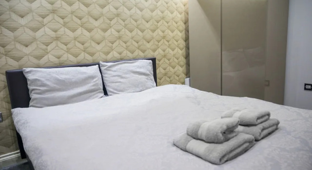 V2 Residence, Забронировать Апартаменты/квартира Апартаменты Лидса, рядом с Парк Mandela Gardens, Апартаменты/квартира