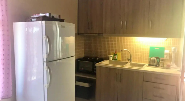 Апартаменты c 1 комнатой AnnaMaria House