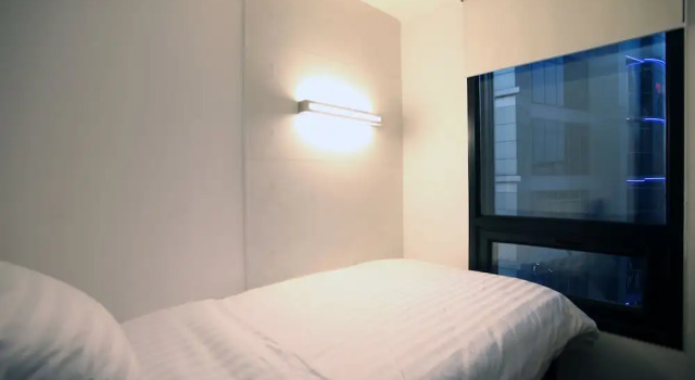 Номер Business KSTAR METRO Hotel