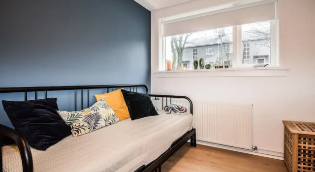 Apartment G22