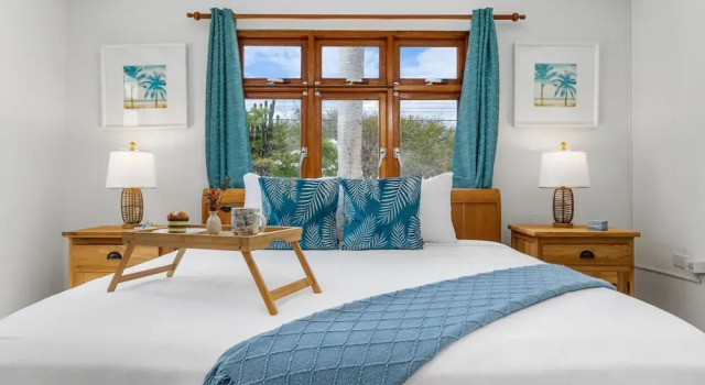 Charming Cunucu Home Pvt Pool Outdoor Kitchen, Rezerwuj Hotel Savaneta Aruba
