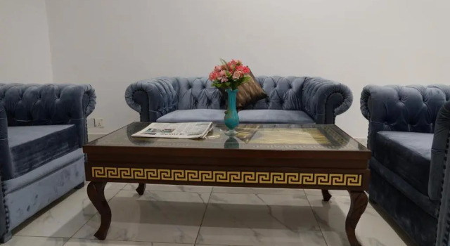 Apartament Grand Millennium Hotel