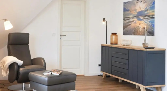 Ferienwohnung Grimmershrnbucht Hpckestrae