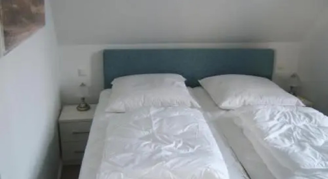 3 Zi Ferienwohnung Piratennest 1