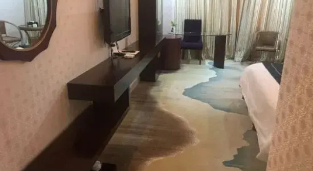 Mediterranean Hotel