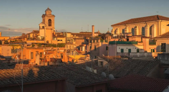 Relais Orso