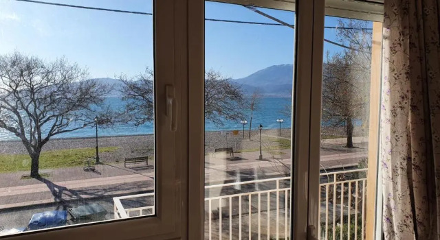 Nafpaktos Beach House, Book Hotel Hotels in Central Greece with Parking, Parking