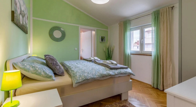 Amazing Apartment in Medulin With Wifi and 3 Bedrooms