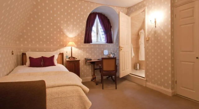 Номер Deluxe St Michaels Manor Hotel - St Albans