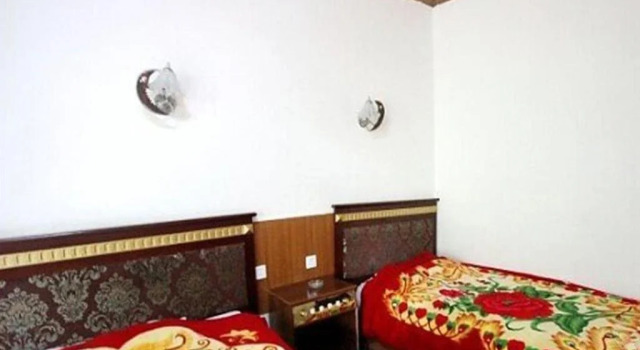 Jianyang Xiledeng Business Hotel