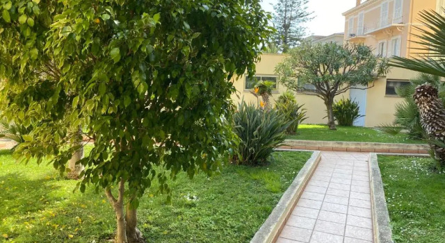 Апартаменты 2 Pièces Port de Beaulieu Sur Mer