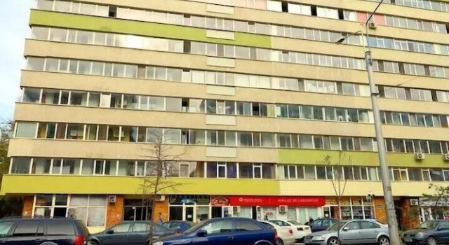 Giulia Apartment, Κράτηση Διαμέρισμα Sector 1 Βουκουρέστι
