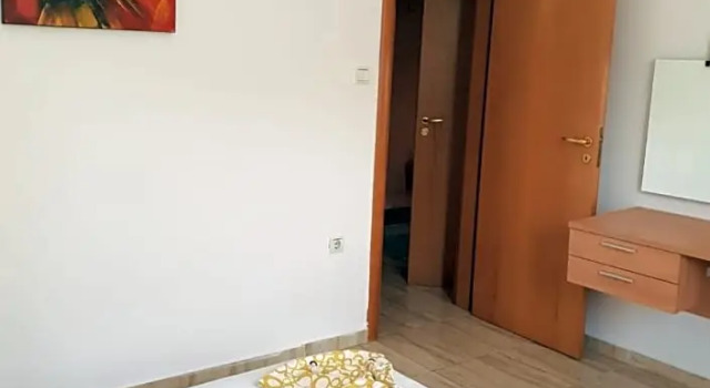 Апартаменты Отель Мельница