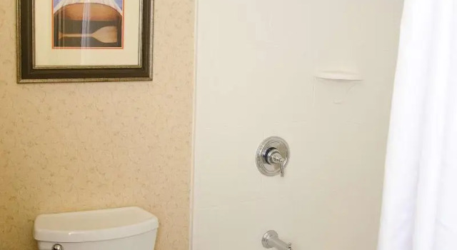 Номер Premium Hilton Garden Inn Watertown