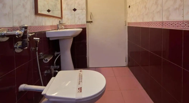 Номер Superior Hotel Swan Inn