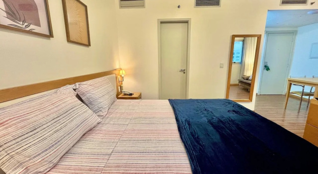 Номер Superior LFlats Hotel Oscar Freire Hosp. Clínicas