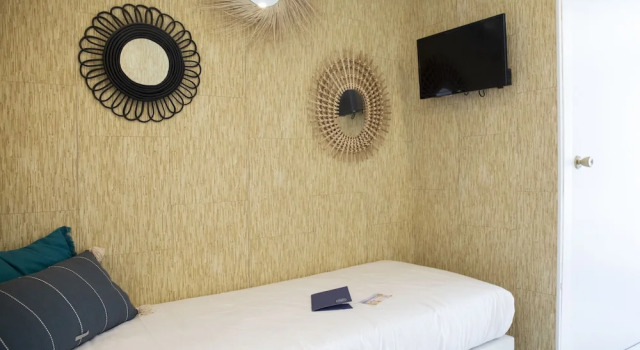 Les Bulles de Mer - Résidence, Rezervați Hotel Hoteluri SPA în Pyrénées-Orientales, SPA