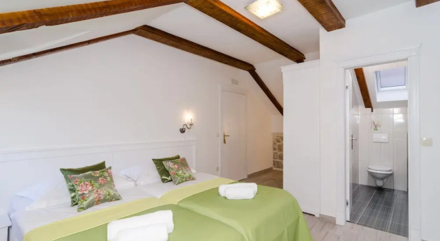 Bed&Breakfast Sorgo Palace, Забронировать Гостевой дом Стон Pelješac