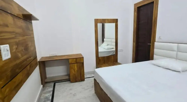 Номер Deluxe Hotel T Star