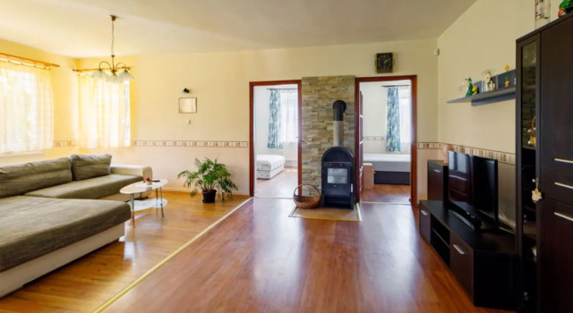 Balaton A2029, Prenota Hotel Balatonszemes 