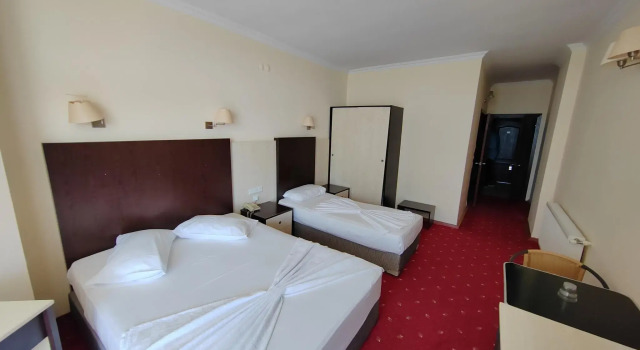 Afrodit Termal Otel, Book Hotel Hotels in Gure with Parking, Parking