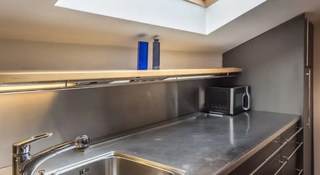 Номер Standard Design Apartments mit Terrasse - Adults Only