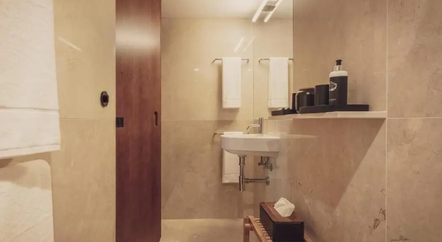 Семейный люкс Ceuta Terrace Suites