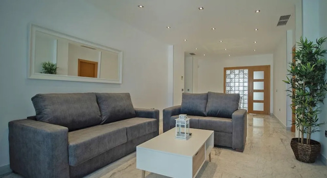 Apartamento Valdespino Terraza Frondosa, Забронировать Апартаменты/квартира Апартаменты Херес-де-ла-Фронтера, рядом с Площадь Ареналь, Апартаменты/квартира