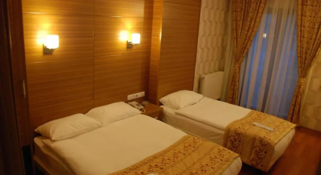 Номер Standard The Port Hotel