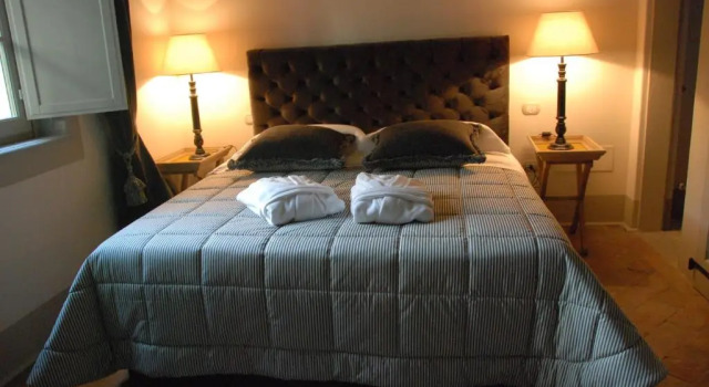 B&B Pieve Degli Artisti