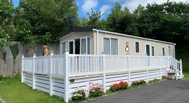Апартаменты Molly’s Retreat