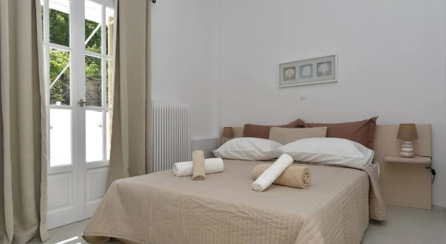 Vagia Calm House