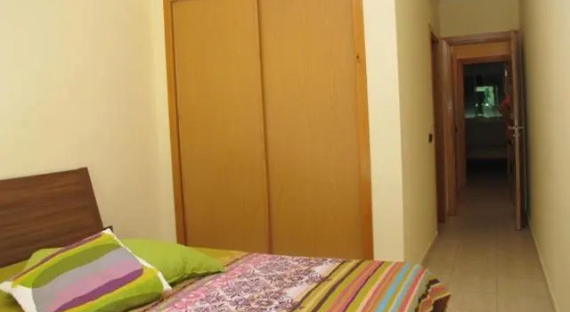 Apartment Martil, Rezerwuj Apartament Hotele w Tanger-Tetouan z parkingiem, Parking